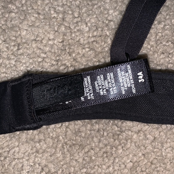 Skims Fits Everybody Unlined Demi Bra - Picture 4 of 4